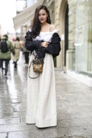 Street Style Micro Bags Modepilot 2017