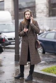 Umhängetasche Modepilot Streetstyle