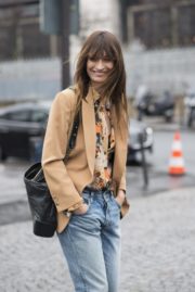 Umhängetasche Modepilot Streetstyle