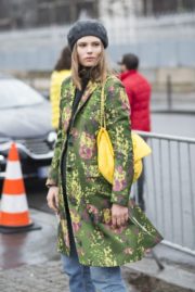 Umhängetasche Modepilot Streetstyle