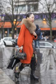 Street Style Micro Bags Modepilot 2017