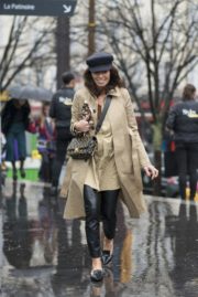Cross body Bag Street Style Modepilot 2017