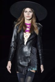 Dresses 2017 winter Modepilot Trend Fausto Puglisi Wintertrends Kleider