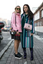 Umhängetasche Modepilot Streetstyle