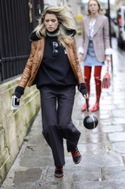 Street Style Micro Bags Modepilot 2017