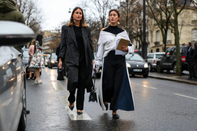 Street Style deutschland influencer