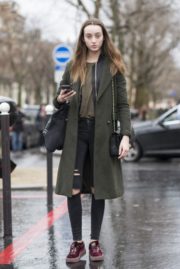 Umhängetasche Modepilot Streetstyle