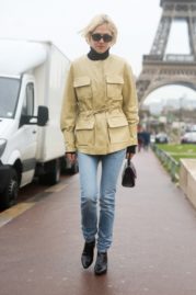 Street Style Micro Bags Modepilot 2017