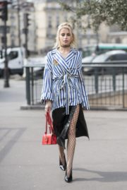 Street Style Micro Bags Modepilot 2017