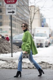 Street Style Micro Bags Modepilot 2017