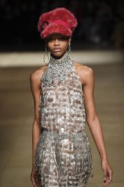 Kettengürtel 2017 Trend Modetrend Modepilot
