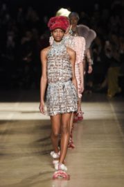 Kettengürtel 2017 Trend Modetrend Modepilot