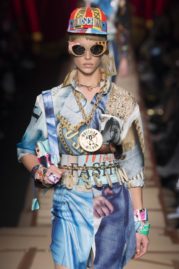 Kettengürtel 2017 Trend Modetrend Modepilot