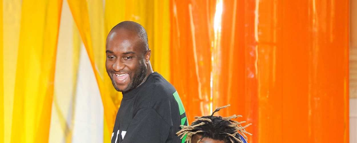 Warum Off-White noch cooler als Vetements ist