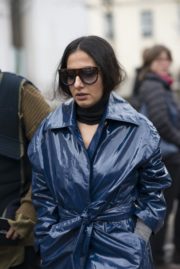 Modepilot Street Style no handbag ohne Handtasche