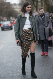 Umhängetasche Modepilot Streetstyle