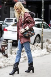 Umhängetasche Modepilot Streetstyle