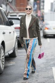 Street Style Micro Bags Modepilot 2017
