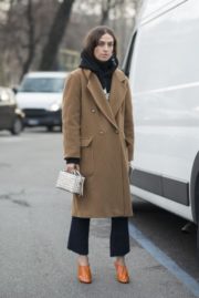 Street Style Micro Bags Modepilot 2017
