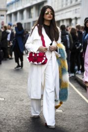 Umhängetasche Modepilot Streetstyle