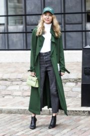 Street Style Micro Bags Modepilot 2017