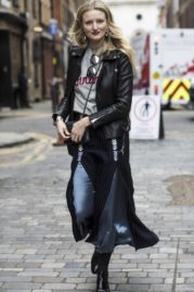 Cross body Bag Street Style Modepilot 2017