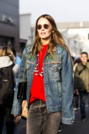 Umhängetasche Modepilot Streetstyle