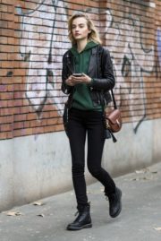 Umhängetasche Modepilot Streetstyle