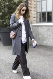 Umhängetasche Modepilot Streetstyle
