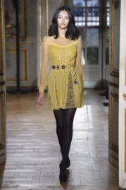 Kettengürtel 2017 Trend Modetrend Modepilot