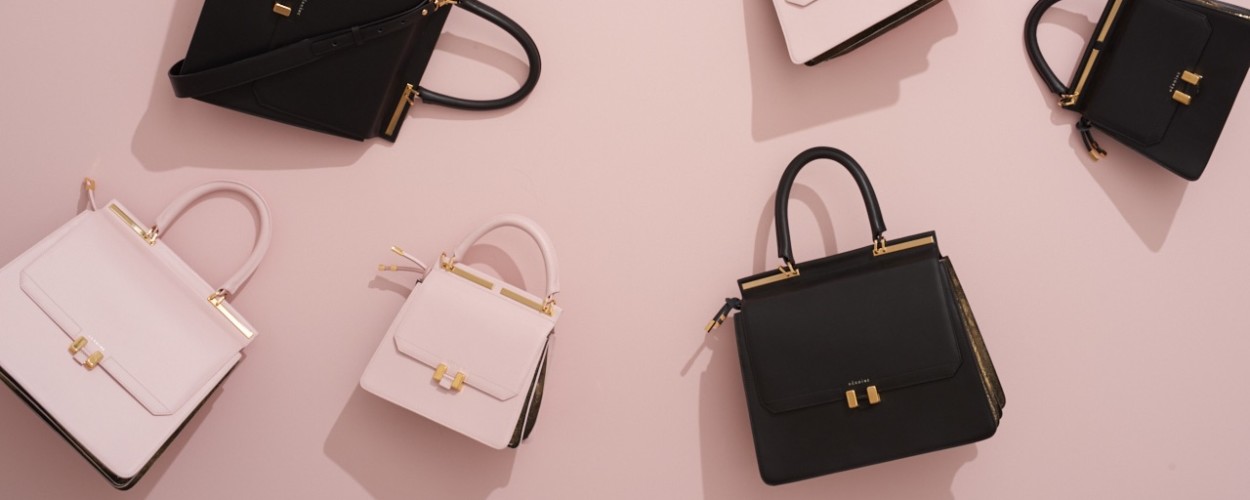 Label to watch: Maison Héroïne