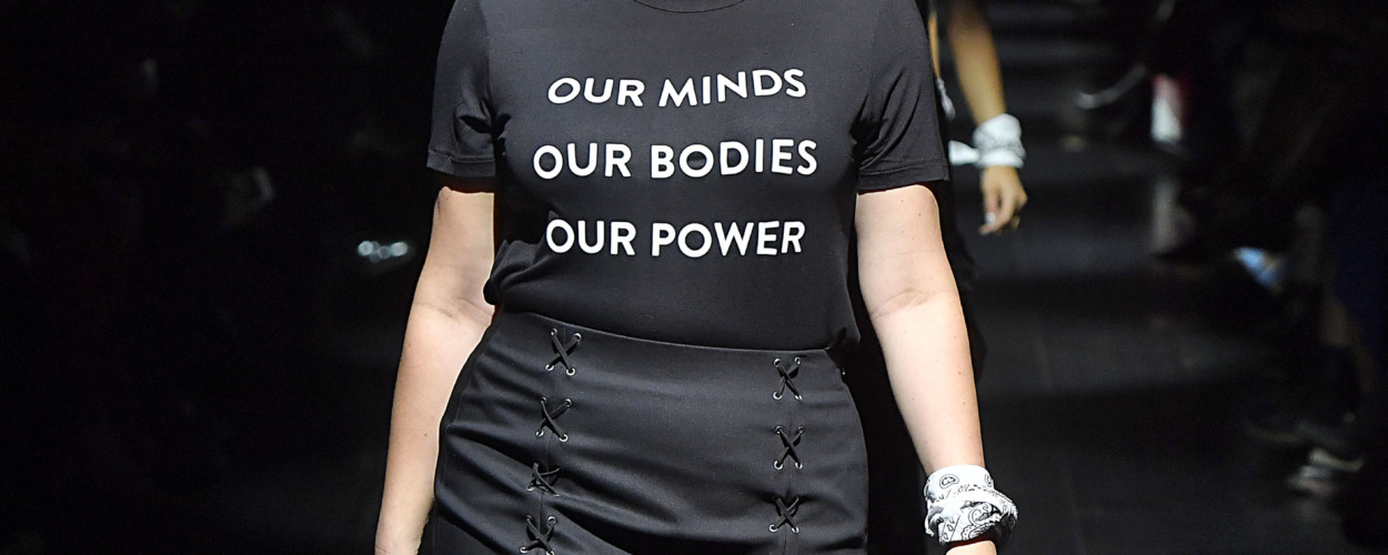 Prabal Gurung zeigt in Berlin