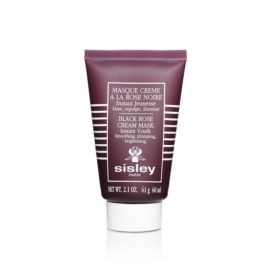 Gesichtsmaske Maske Black Rose Sisley Modepilot