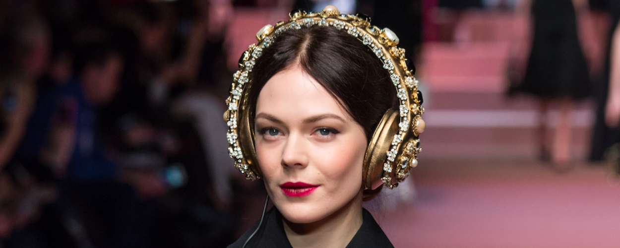 Fashion Hits Playlist (Stand: 2017)