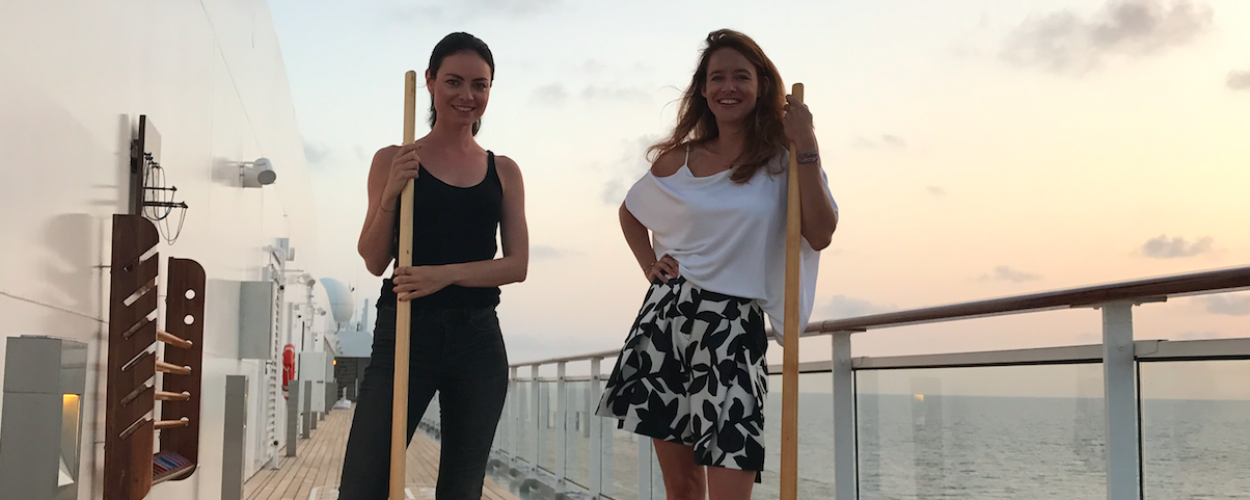 5-Sterne-Plus Cruise mit der Cruise Collection