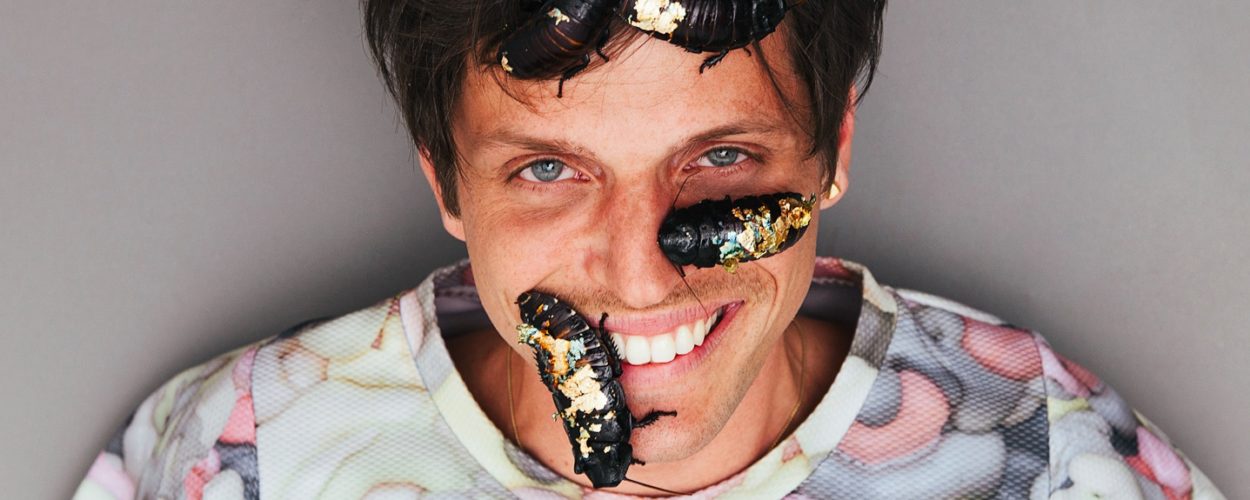 Basics – Wenn ich bei null anfangen müsste