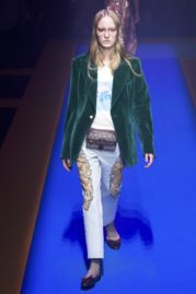 hip bag belt bag Gürteltasche Modepilot Trend 2018 Sommer
