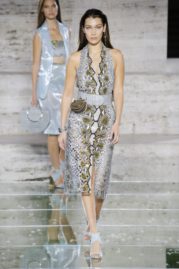 Salvatore Ferragamo summer 2018 Modepilot Runway Catwalk