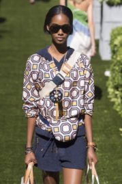 hip bag belt bag Gürteltasche Modepilot Trend 2018 Sommer