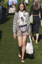 hip bag belt bag Gürteltasche Modepilot Trend 2018 Sommer