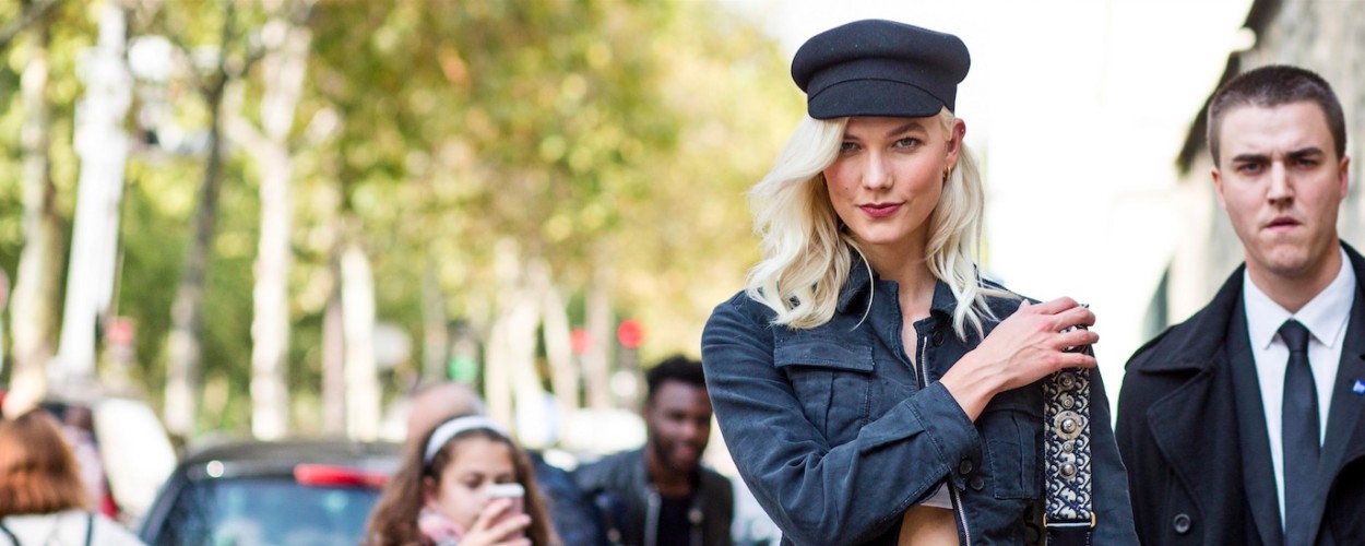 Street Style: Schiffermütze vs. Barett