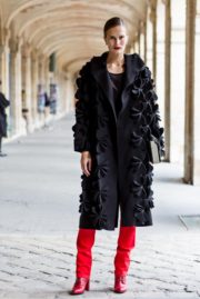 Mantel Mäntel 2017 2018 Modepilot Street Style