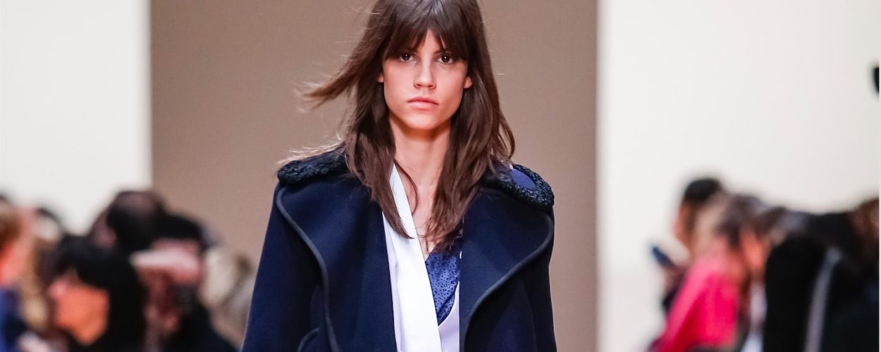 Schnell! Die besten Designer-Wintermäntel unter 500 Euro