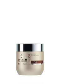 Modepilot Wella System Professional LuxeOil Gewinnspiel