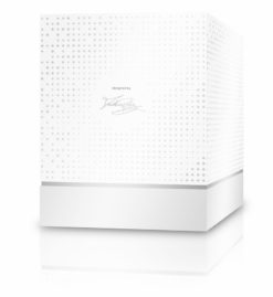 Wella System Professional LuxeOil Weihnachtsbox Geschenkbox Modepilot Gewinnspiel