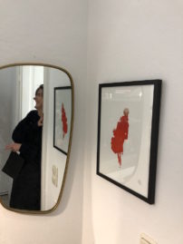 Justine Nessi Atelier Illustrationen Modepilot