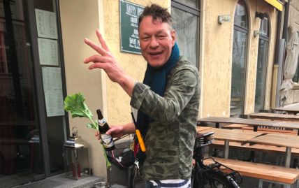 Jürgen Orlowski Modepilot Street Style