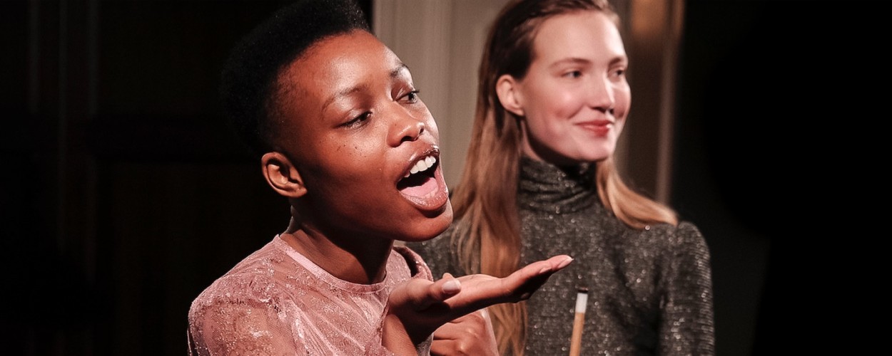 Das war meine Berlin Fashion Week