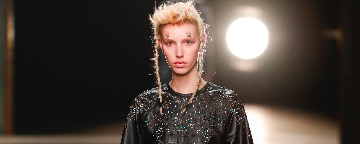 Modetrends 2018/2019: eine Vorschau