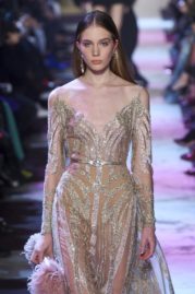 Elie Saab Modepilot Haute Couture